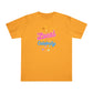 'Local Celebrity' Unisex Deluxe T-shirt