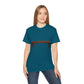 'Top Shelf' Funny Women's Ultra Cotton Tee