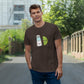 'Salt & Lime Best Friends Forever!' Single Jersey T-shirt