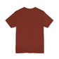 'Spacesuit' Unisex Jersey Short Sleeve Tee