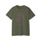 'DNA' Funny Unisex Ultra Cotton Tee