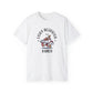 'Easily Distracted by Ramen' Unisex Ultra Cotton Tee