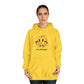 'It's All Good' Unisex College Hoodie