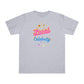 'Local Celebrity' Unisex Deluxe T-shirt