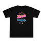 'Local Celebrity' Unisex Deluxe T-shirt