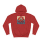 'OctoBer' Unisex College Hoodie