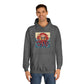 'OctoBer' Unisex College Hoodie