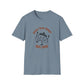 'El Taco Guapo' Unisex Softstyle T-Shirt