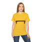 'Top Shelf' Funny Women's Ultra Cotton Tee
