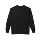 'Have The Day You Want' Unisex Midweight Softstyle Fleece Crewneck Sweatshirt