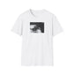 'The Fall of The House of Usher'.  Unisex Softstyle T-Shirt