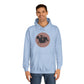 'The Burning' Unisex College Hoodie
