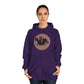 'The Burning' Unisex College Hoodie