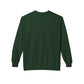 'Have The Day You Want' Unisex Midweight Softstyle Fleece Crewneck Sweatshirt