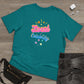 'Local Celebrity' Unisex Deluxe T-shirt