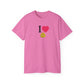 'Musical Journey' Unisex Ultra Cotton Tee