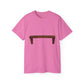 'Top Shelf' Funny Women's Ultra Cotton Tee
