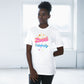 'Local Celebrity' Unisex Deluxe T-shirt