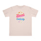 'Local Celebrity' Unisex Deluxe T-shirt