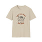 'El Taco Guapo' Unisex Softstyle T-Shirt