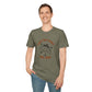 'El Taco Guapo' Unisex Softstyle T-Shirt
