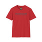 '(Men's) Just Can't Help It' Softstyle T-Shirt