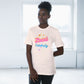 'Local Celebrity' Unisex Deluxe T-shirt