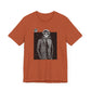 'Spacesuit' Unisex Jersey Short Sleeve Tee