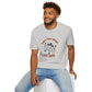 'El Taco Guapo' Unisex Softstyle T-Shirt