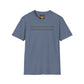 '(Men's) Just Can't Help It' Softstyle T-Shirt
