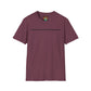 'Doing My Part' Unisex Softstyle T-Shirt