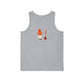 'Mecurochrome' Unisex Softstyle™ Tank Top