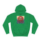 'OctoBer' Unisex College Hoodie