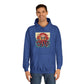 'OctoBer' Unisex College Hoodie