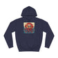 'OctoBer' Unisex College Hoodie