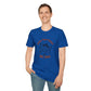 'El Taco Guapo' Unisex Softstyle T-Shirt
