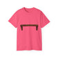 'Top Shelf' Funny Women's Ultra Cotton Tee