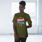 'Local Celebrity' Unisex Deluxe T-shirt