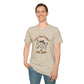 'El Taco Guapo' Unisex Softstyle T-Shirt