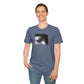 'The Fall of The House of Usher'.  Unisex Softstyle T-Shirt