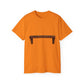 'Top Shelf' Funny Women's Ultra Cotton Tee