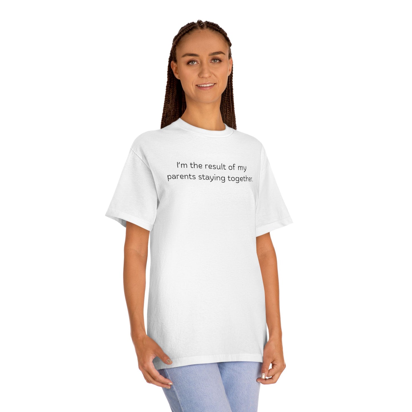 'Perfect Child' Unisex Classic Tee