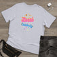 'Local Celebrity' Unisex Deluxe T-shirt