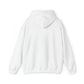 'Hun Guell University'Unisex Heavy Blend™ Hooded Sweatshirt
