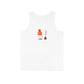 'Mecurochrome' Unisex Softstyle™ Tank Top