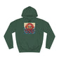 'OctoBer' Unisex College Hoodie