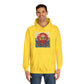 'OctoBer' Unisex College Hoodie