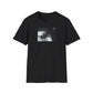 'The Fall of The House of Usher'.  Unisex Softstyle T-Shirt