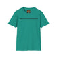 'Doing My Part' Unisex Softstyle T-Shirt