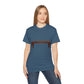 'Top Shelf' Funny Women's Ultra Cotton Tee